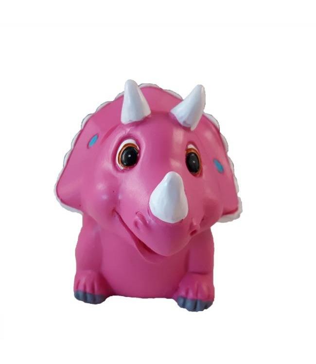 Kinder Brillenhouder Triceratops