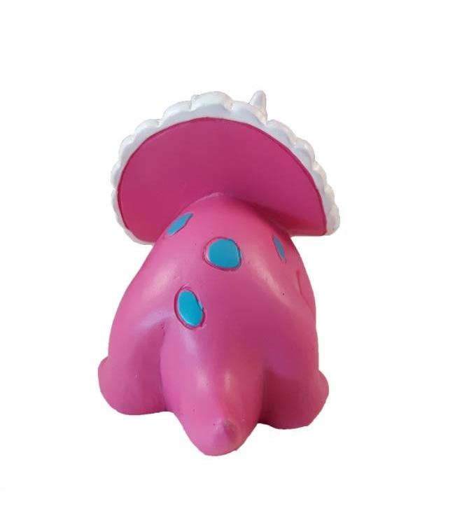 Kinder Brillenhouder Triceratops