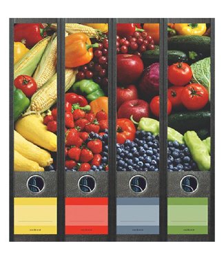 Rugetiket Fruit Rugetiket Fruit