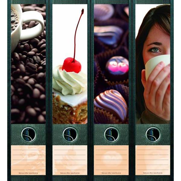 Rugetiket Coffee and Sweets