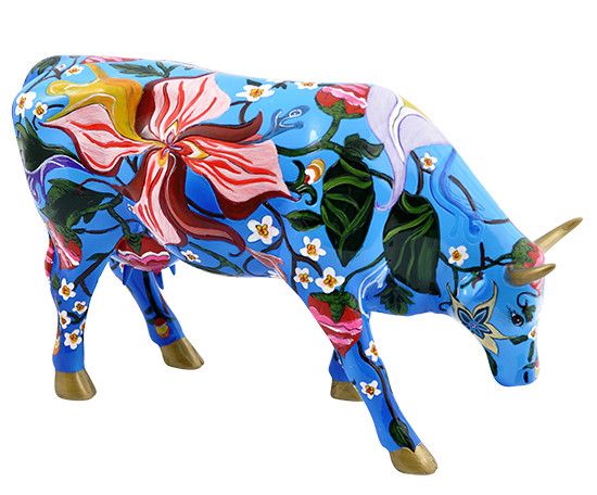 Cow Parade Birtha (large)