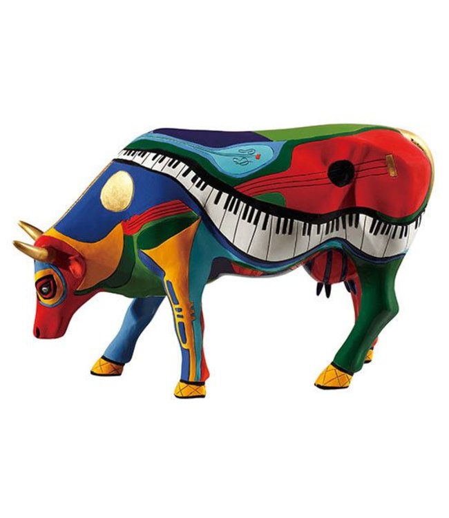 Cow Parade Moosicowly Speaking (large)