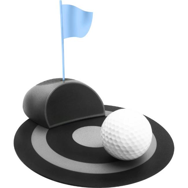 Electronische Golf Put set