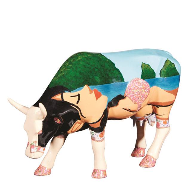 Cow Parade Fernando de Noronha