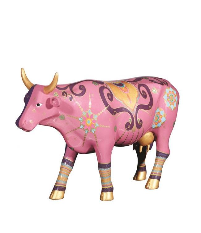 Cow Parade New Delhi (Large)