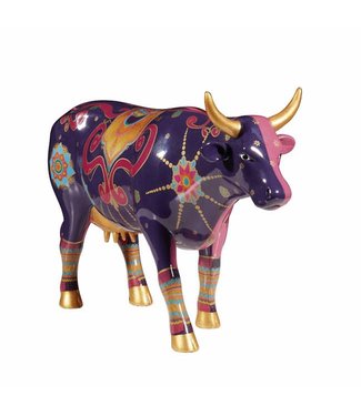 Cow Parade New Delhi (Large) Cow Parade New Delhi (Large)