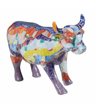 CowParade Barcelona (medium)