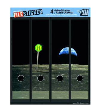 FileSticker - Bus Stop