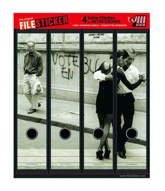 FileSticker - Tango FileSticker - Tango