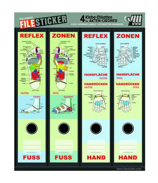 FileSticker - Reflex FileSticker - Reflex