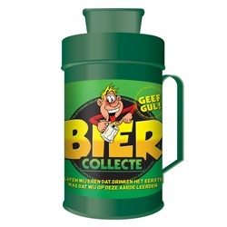 Collectebus Bier Collecte