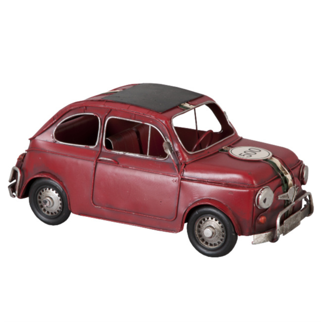 Modelauto Fiat 500 Cinquecento