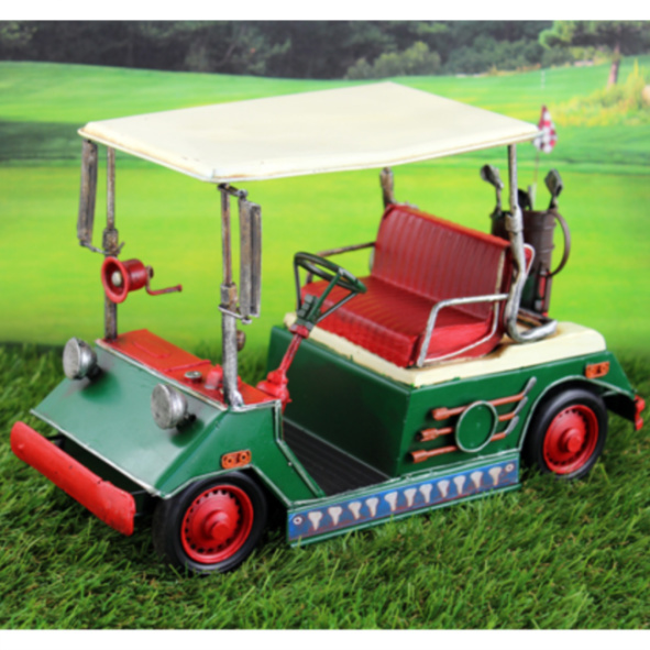Model Golfkar