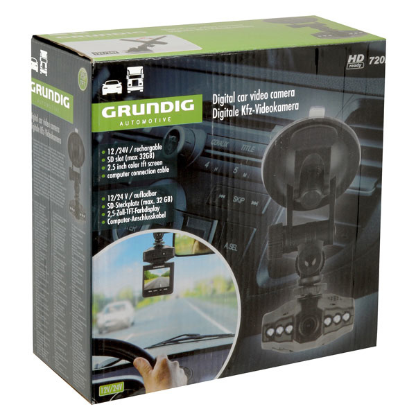 Dashcam