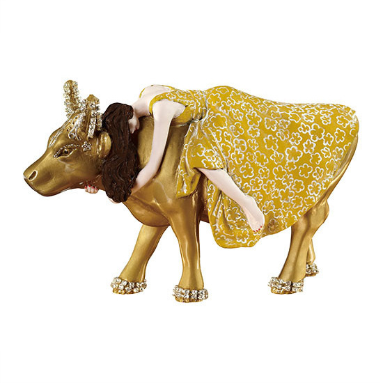 CowParade Tanrica (Medium)