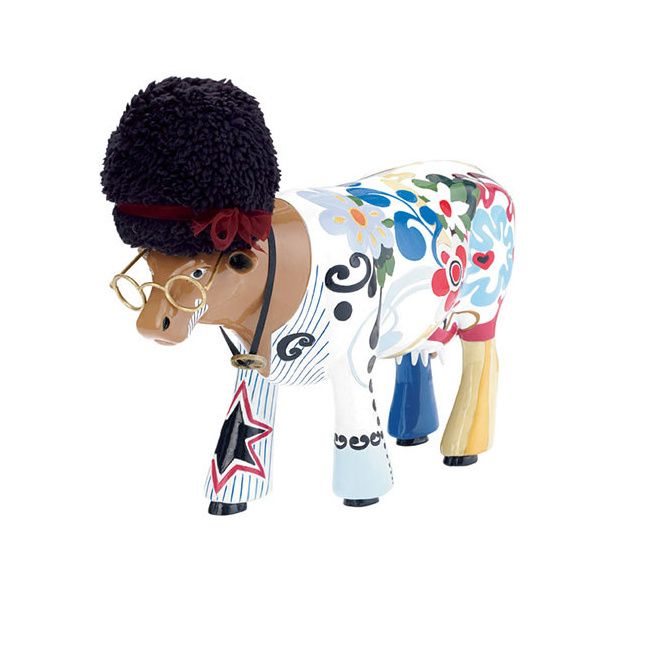 CowParade Woodstock (Large)