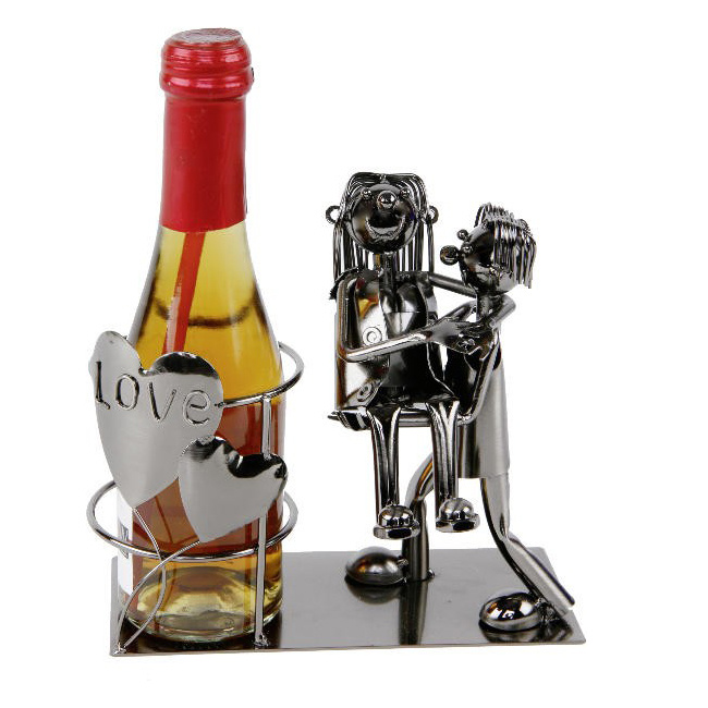 (Bier)Fleshouder Piccolo