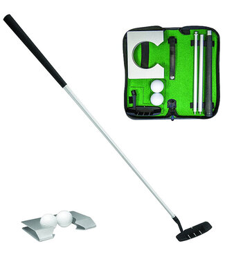 Longridge Executive Putting Golf Set