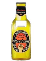 Bieropener Abraham