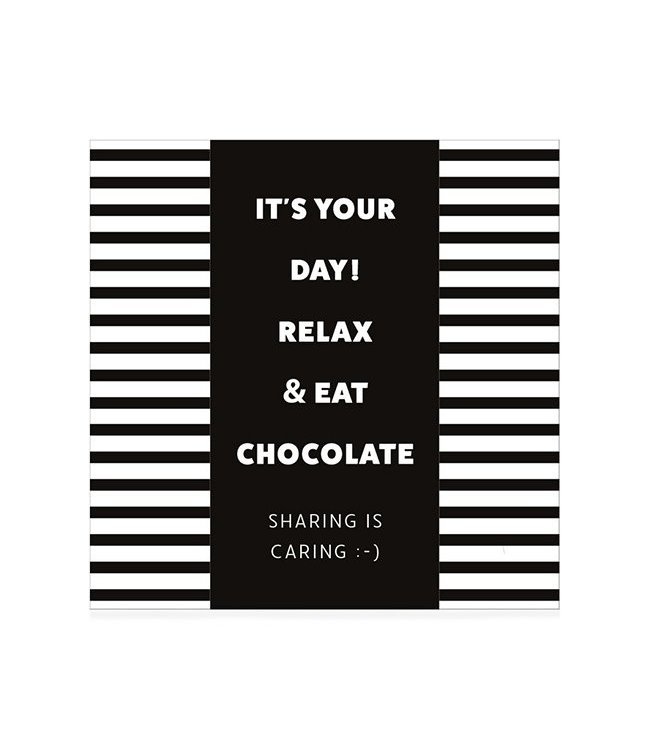 Chocoladewens It's Your Day