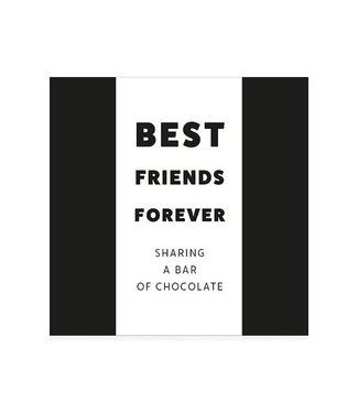 Chocoladewens Best Friends
