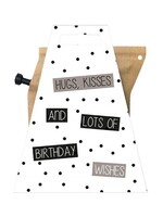 Coffeebrewer Birthday Wishes