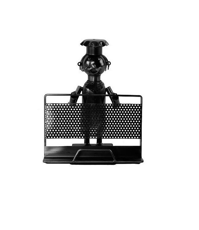 Kookboekstandaard Kok