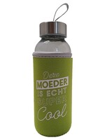 Waterfles Supercoole Moeder