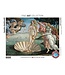 Puzzel - Birth of Venus - Sandro Botticelli (1000)