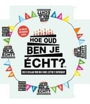 Spel - Hoe oud ben je écht?