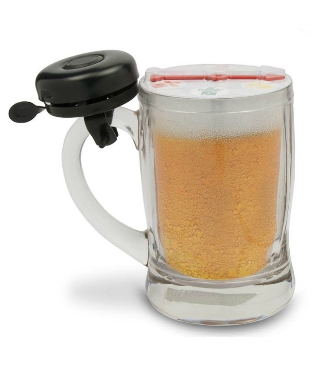 Bierpul - bier bestellen even bellen