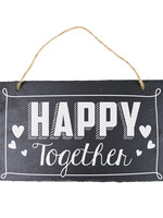 Leisteen - Happy together