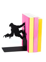 Boekensteun King Kong