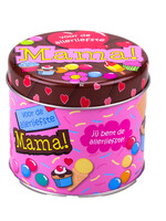 Snoepblikje Mama