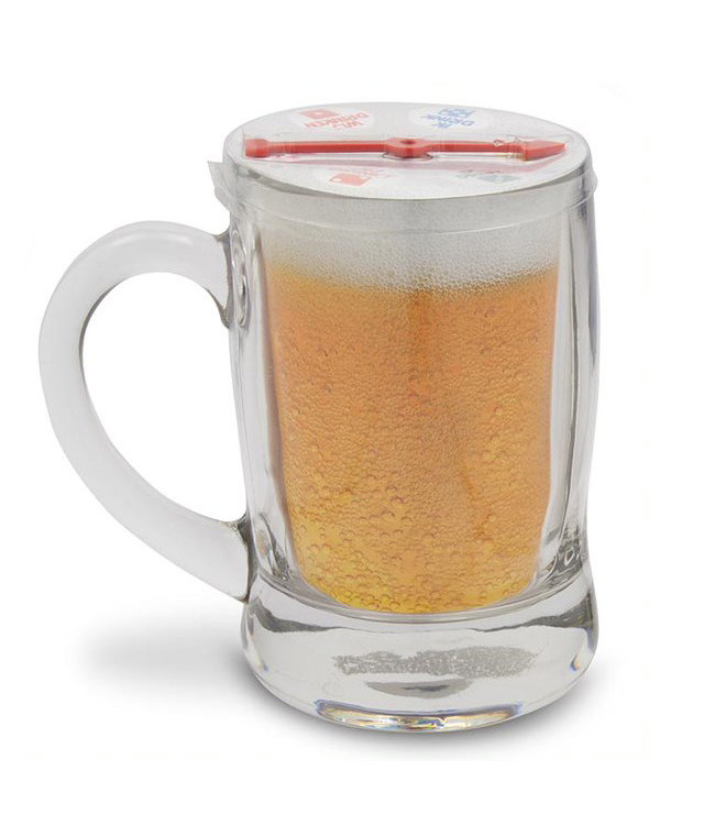 Bierpul - Bier Bedankt!