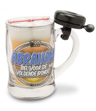 Bierpul - Abraham, Bel Voor De Volgende Ronde