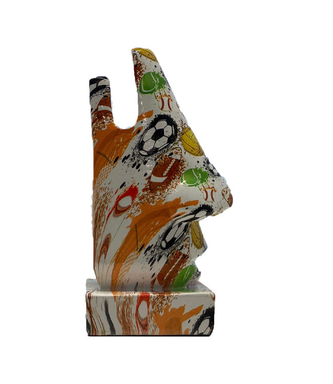 Brillenhouder Sport Ballen