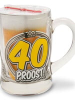Bierpul - 40 proost
