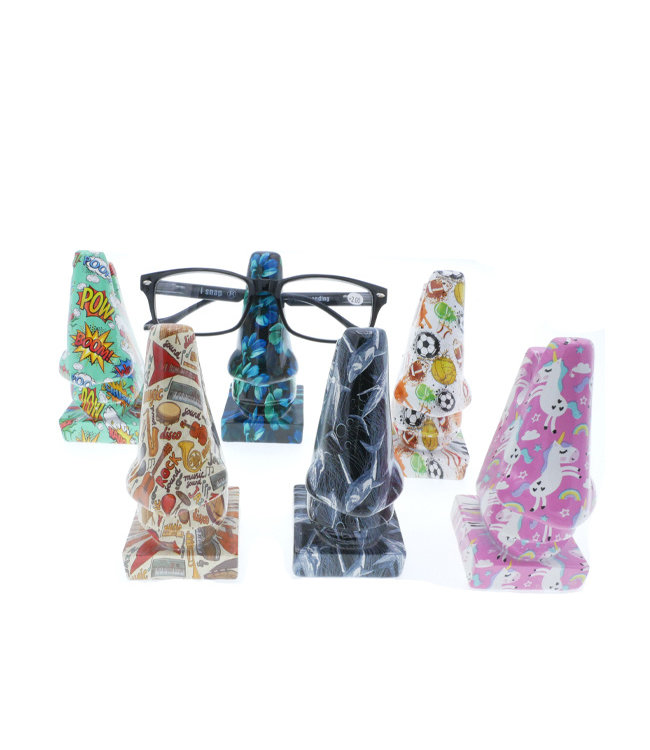 Brillenhouder Sport Ballen