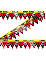 Party Tape - Sarah