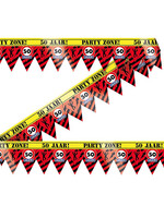 Party Tape - 50 jaar