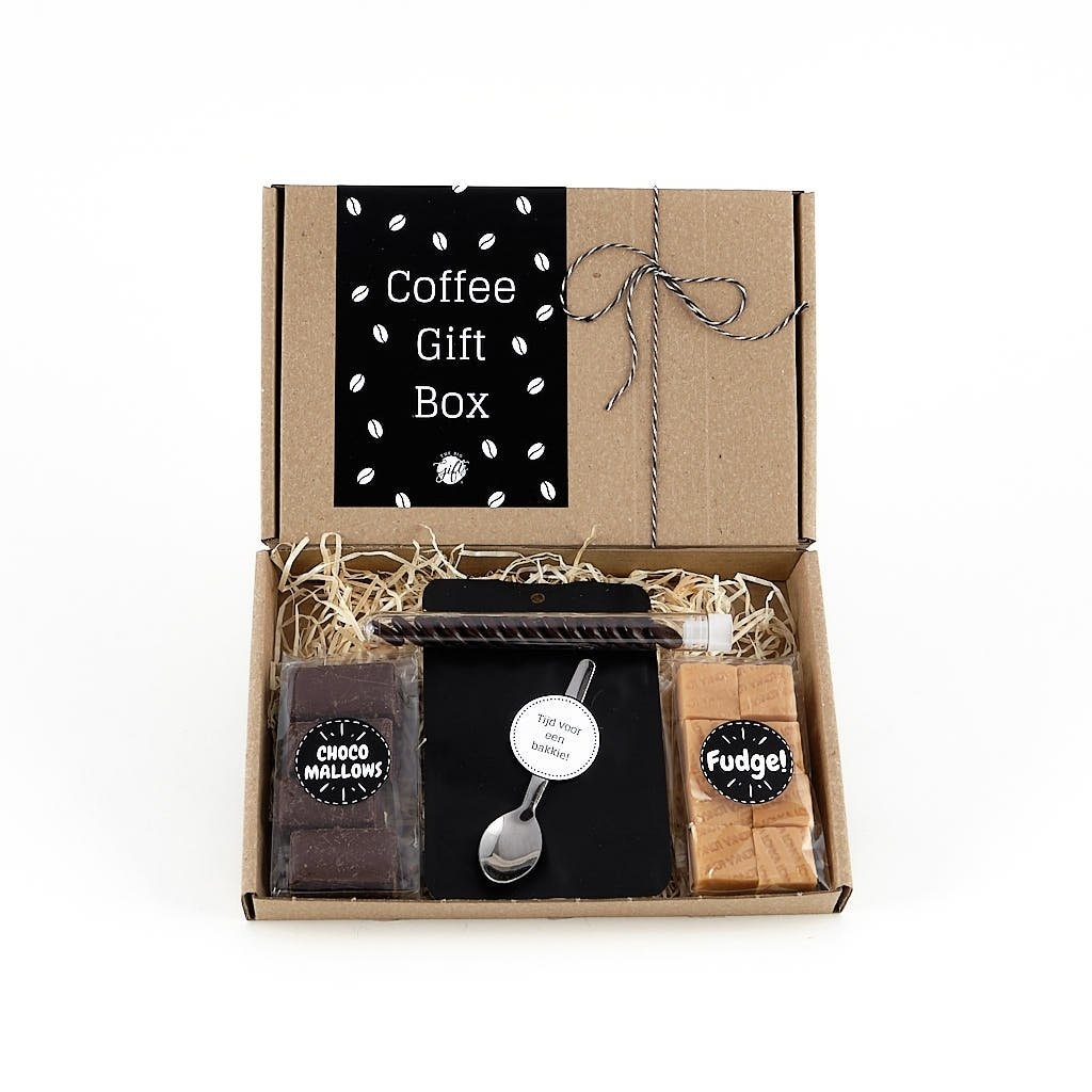 Coffee Giftbox