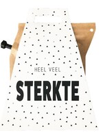 Coffeebrewer Sterkte