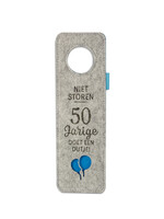 Deurhanger 50