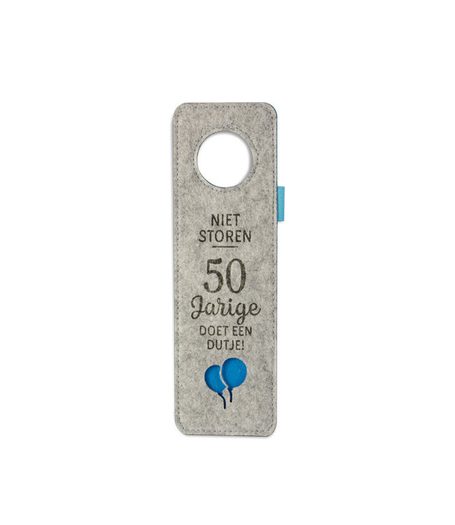 Vilten Deurhanger 50