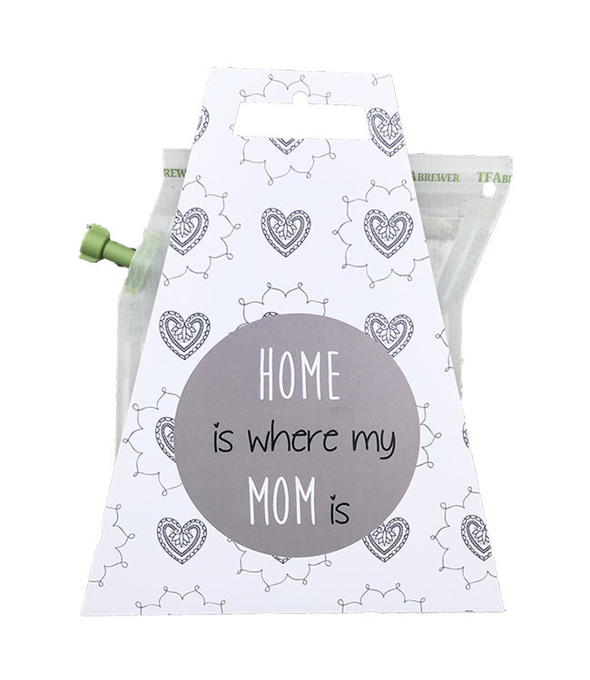 Cadeaupakket Voor een(d) theedrinkende moeder