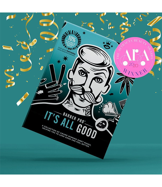 Cadeaudoos It's All Good