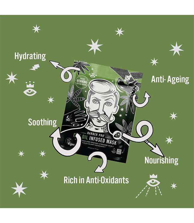 Cadeaudoos It's All Good