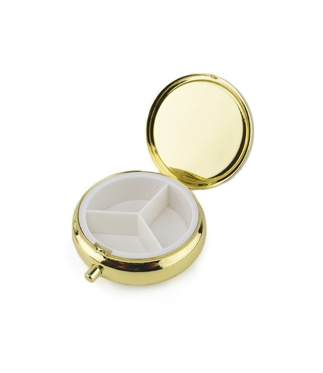 Pillendoosje, Meisje met de parel, Vermeer