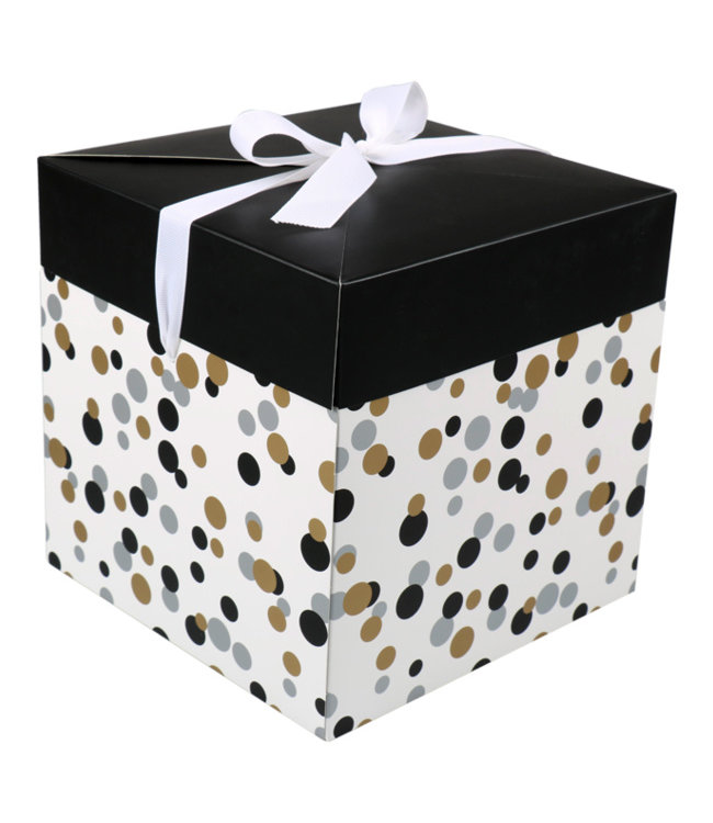 Cadeaupakket 50 jaar Meisje met de parel